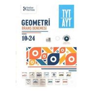 Krallar Karması TYT AYT Geometri Branş Denemesi