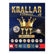Krallar Karması TYT Denemeleri 2022