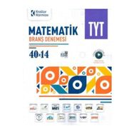 Krallar Karması - TYT Matematik Branş Denemesi