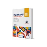Krallar Karması Yayınları TYT Paragraf Soru Bankası