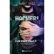 Kralların Oyunu Hacker 2 Murat Ekşi