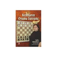 KRALLARIN OYUNU SATRANÇ BAŞLANGIÇ - AYLIN İBİŞOĞLU