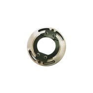 Krasnic 125 mm Süper Hassas Tezgah Mengene Döner Tabla