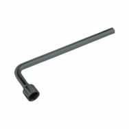 Krasnic 125 mm Süper Hassas Tezgah Mengenesi Yedek Mengene Kolu