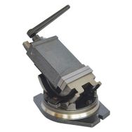 Krasnic 125X140 mm 2 Açılı Mengene