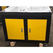 Krasnic C.KR-DS01 600x900 mm Elektrikli Kılavuz Çekme Sehpası