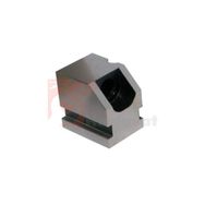Krasnic Süper Hassas 125 mm Tezgah Mengenesi Yedek Vida Bloğu