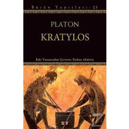 Kratylos 1. Cilt - Platon Longions
