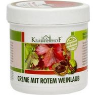 Krauterhof 100 ml At Kestaneli Bacak Kremi