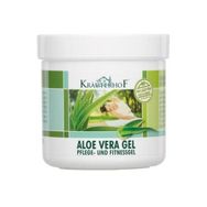 Krauterhof 250 ml Aloe Vera Vücut Jeli