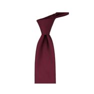 Kravatkolik KK4151 Bordo Nokta Desen Mendilli Klasik Kravat
