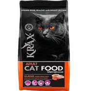 Krax Gurme Açık Özel 1 kg Kedi Maması