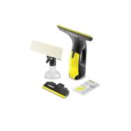 Kärcher WV 2 Black Edition Şarjlı Cam Temizleme Makinesi