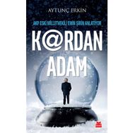 K@rdan Adam - Aytunç Erkin