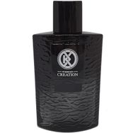 Kreasyon Black Mirror EDC 100 ml Çiçeksi Erkek Parfümü