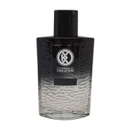 Kreasyon Black White EDC 100 ml Erkek Parfümü