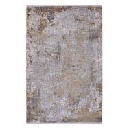 Kreasyon Halı 9303 Vizon 160x230 cm Biblos Modern Oda Halısı