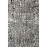 Kreasyon Halı A0076 120x180 cm Vavien Gri Oda Halısı
