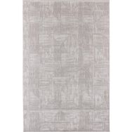 Kreasyon Halı A0190 160x230 cm Nar Krem Oda Halısı