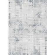 Kreasyon Halı A0191 120x180 cm Nar Mavi Yolluk