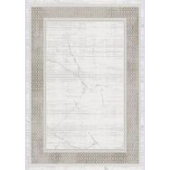 Kreasyon Halı A0209 160x230 cm Nar Bej Oda Halısı