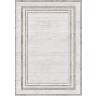Kreasyon Halı A0230 160x230 cm Nar Bej Oda Halısı