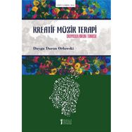 Kreatif Müzik Terapi-Duyguların Tınısı-Müzik Eğitimi Yayınları