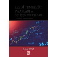 Kredi Temerrüt Swapları ve Gelişen Piyasalar Ender Baykut