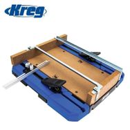Kreg KMA4100 Crosscut Daire Testereler İçin Klampaj Kutusu