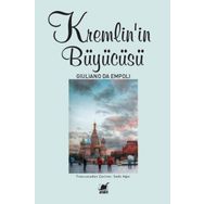Kremlinin Büyücüsü - Ayrıntı Yayınları