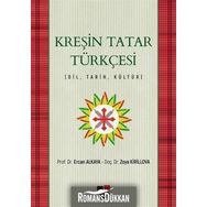 Kreşin Tatar Türkçesi - Ercan Alkaya , Zoya Kirillova