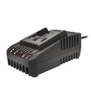 Kress KAC20 20 V Li-Ion Krosspack Akü Şarj Cihazı