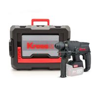 Kress KUC60.91 20 V 2.0J Kömürsüz Aküsüz Profesyonel SDS-Plus Pnömatik Kırıcı Delici