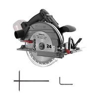 Kress Kue 15.9 20 Volt 185 mm Kömürsüz Profesyonel Daire Testere