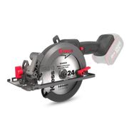 Kress KUE11.9 20 V Kömürsüz 140 mm Aküsüz Profesyonel Çok Amaçlı Daire Testere