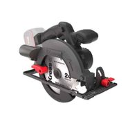 Kress KUE12.9 20 V 165 mm Kömürsüz Aküsüz Profesyonel Daire Testere