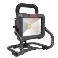 Kress KUF05.9 20 V 750-1500 Lümen Aküsüz Profesyonel Led Projektör