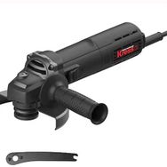 Kress KUS05P 900 W 115 mm Profesyonel Avuç Taşlama Makinesi
