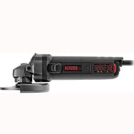 Kress KUS20P 1400 W 125 mm Profesyonel Avuç Taşlama Makinesi