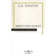 KREUTZER SONATI - LEV NİKOLAYEVİÇ TOLSTOY