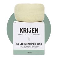 Krijen Shea 100 gr Butter & Defne Katı Şampuan