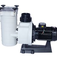 Kripsol Kaprı-Kap Seri 5.5 HP Trifaze Pool Pump Havuz Pompası