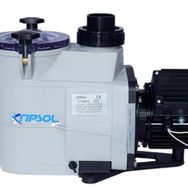 Kripsol Koral-KSE 2 HP Monofaze Havuz Pompası