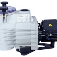 Kripsol Ondina - Ok 1/2 Hp Trifaze Kendinden Emişli Havuz Pompası