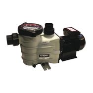 Kripsol S2 Model 1.5 Hp Monofaze Kendinden Emişli Havuz Pompası