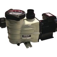 Kripsol S2 Model 1 Hp Monofaze Kendinden Emişli Havuz Pompası