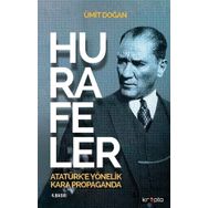 Kripto Basım Yayın Hurafeler