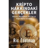Kripto Hakkındaki Gerçekler - Nova Kitap