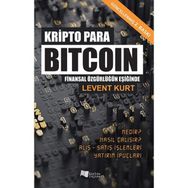 Kripto Para Bitcoin - Levent Kurt