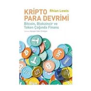 Kripto Para Devrimi İş Bankası Kültür Yayınları